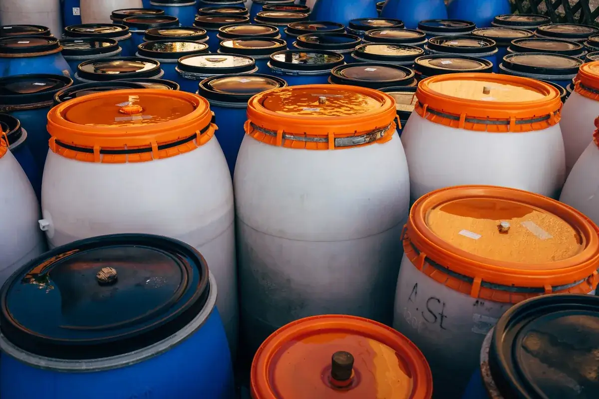 Chemical & Toxic Waste Cleanup in Mt. Davidson Manor, San Francisco, CA